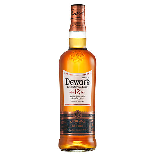 デュワーズ 12年 40% 700ml 箱なし スコッチ ウイスキー – SAKE People