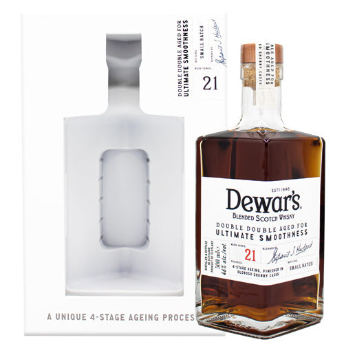 デュワーズの通販｜SAKE People