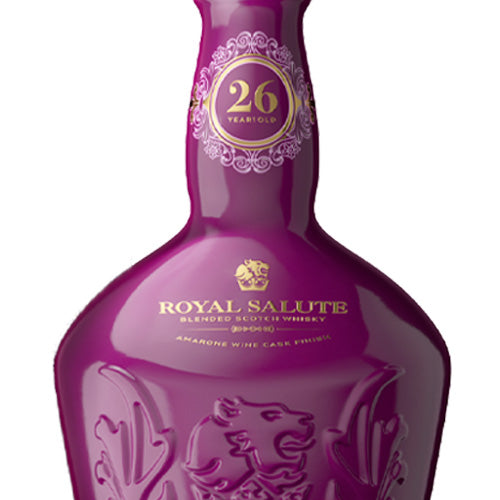 正規輸入品】Eコマースチャネル限定 ローヤルサルート 26年 アマローネ