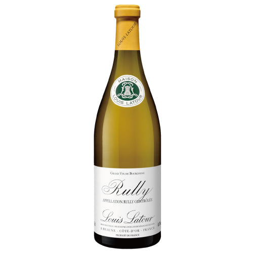 ルイ ラトゥール リュリー ブラン 2020 750ml 白ワイン フランス