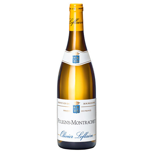 オリヴィエ ルフレーヴ ピュリニー モンラッシェ 2022 750ml 白ワイン