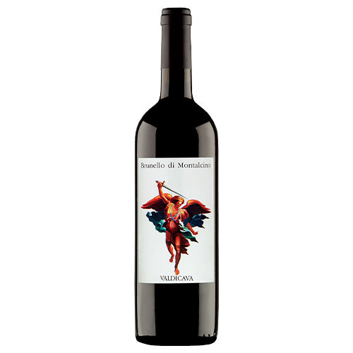 ヴァルディカヴァ ブルネッロ ディ モンタルチーノ 2019 750ml
