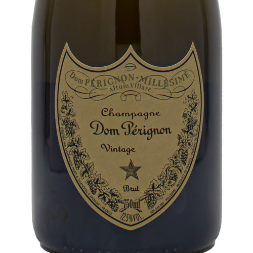 ドン ペリニヨン ヴィンテージ 2015 750ml 箱なし ブリュット