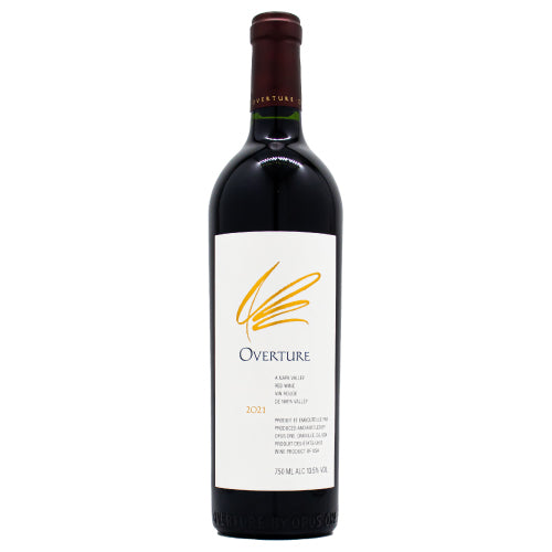 飲み頃】オーパス・ワン 2017 ナパ・ヴァレー・レッド・ワイン 14度