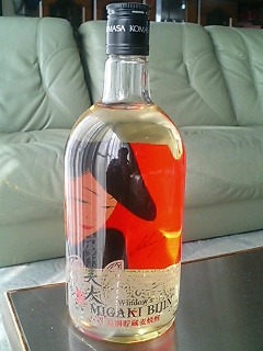 磨美人（MIGAKI BIJIN） - sakedori