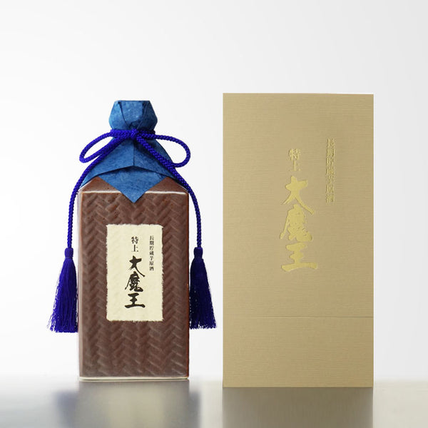 特上大魔王 – 酒匠さんそう