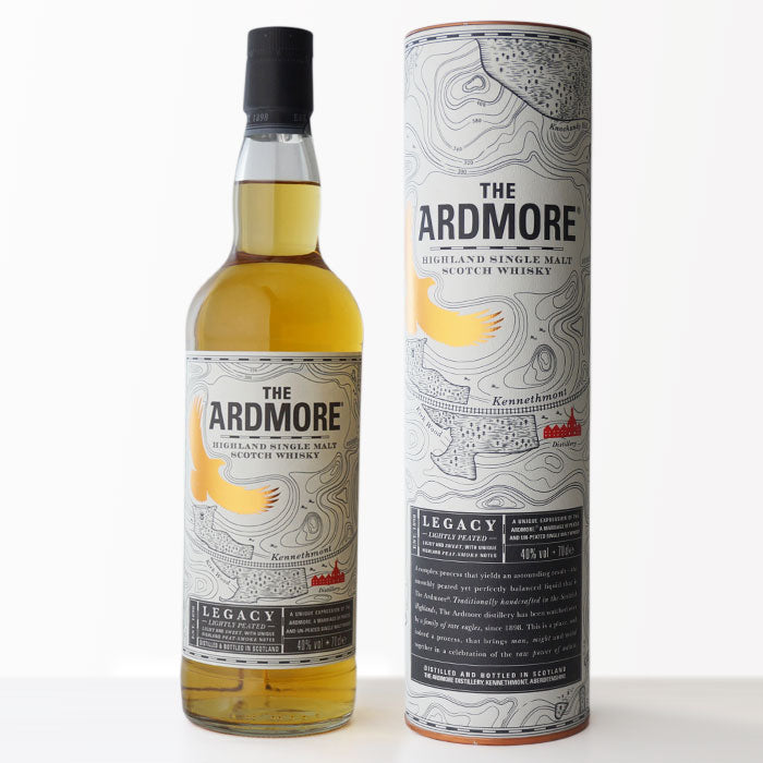 ブラックラグーン レヴィラベル アードモア 21年 ARDMORE アードモア