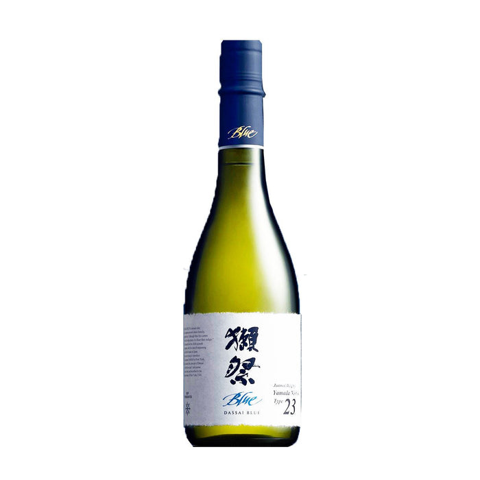 Dassai Blue Type 23 Junmai Daiginjo - 720ml — Saketaro