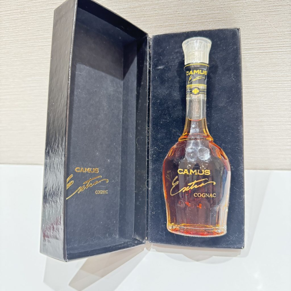 カミュ エクストラ 旧ボトル 700ml T103 カミュ ブランデー コニャック