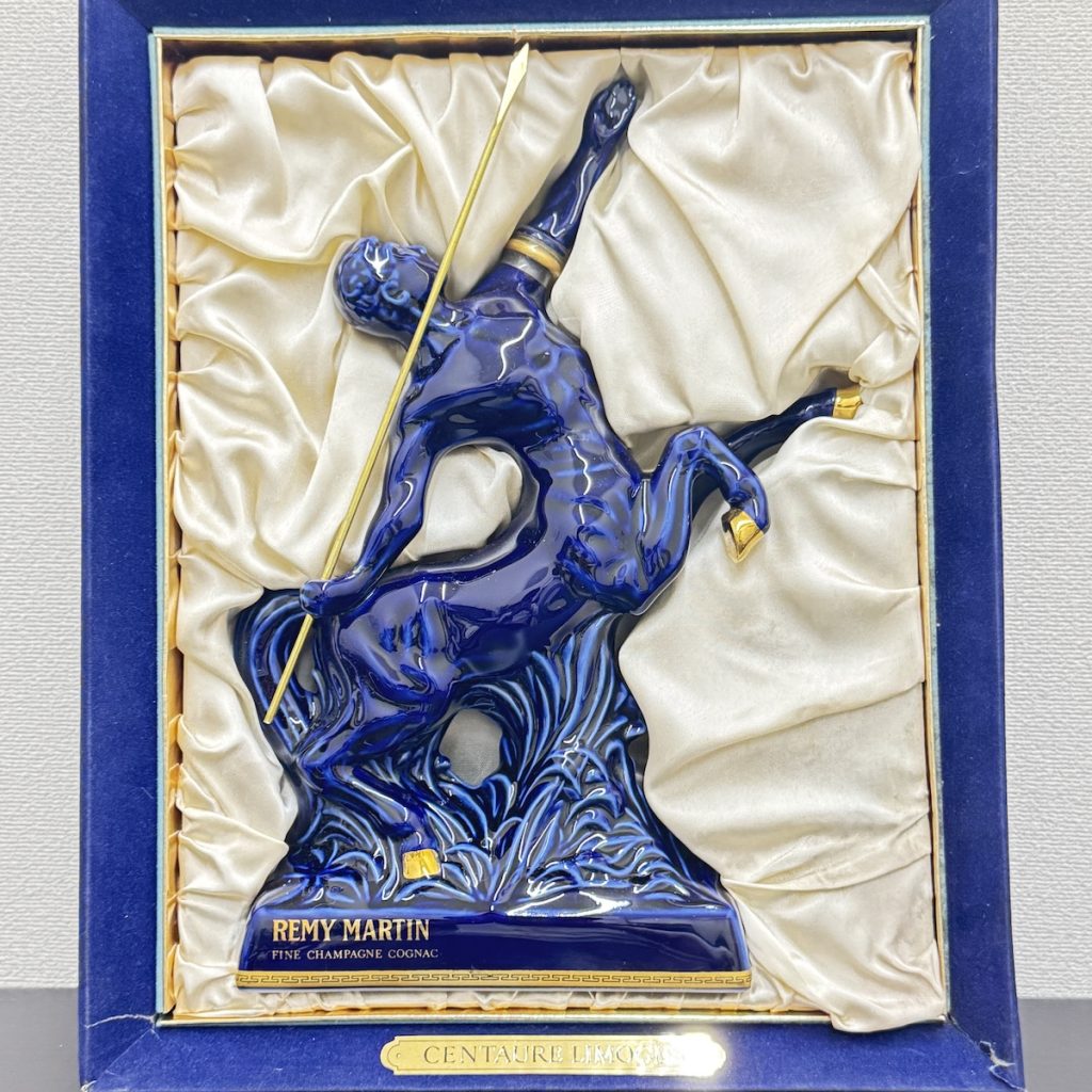REMY MARTIN / レミーマルタン / ケンタウロス / ブランデーの買取実績