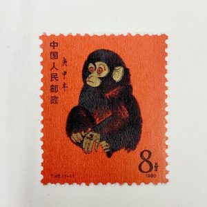 中国パンダ切手 アメリカ切手 海外切手 使用済み切手 中国パンダ切手