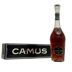 CAMUS XO SUPERIOR カミュ XO スペリオール コニャックの買取実績