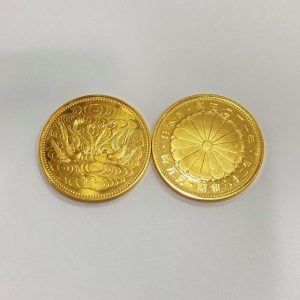 古銭 記念硬貨 貨幣セット(昭和62年）おまとめの買取実績 | 買取専門