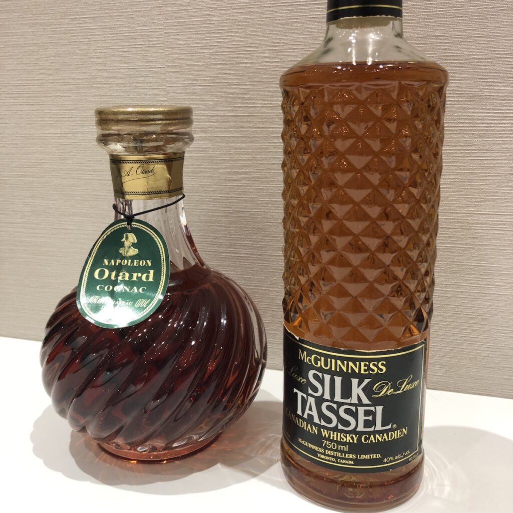 オタール ナポレオン エスカルゴ 700ml