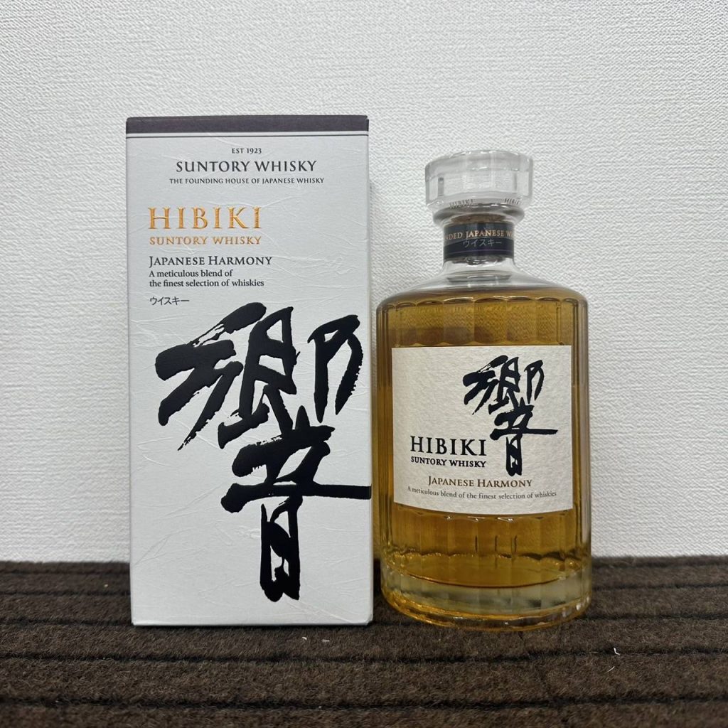 響 ジャパニーズ ハーモニー JAPANESE harmony 2023 【公式通販】