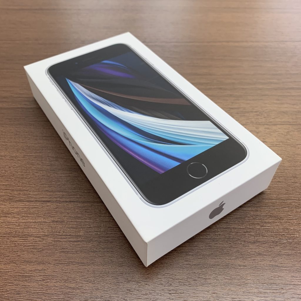 iPhoneSE2 ジャンクの買取実績 | 買取専門店さすがや