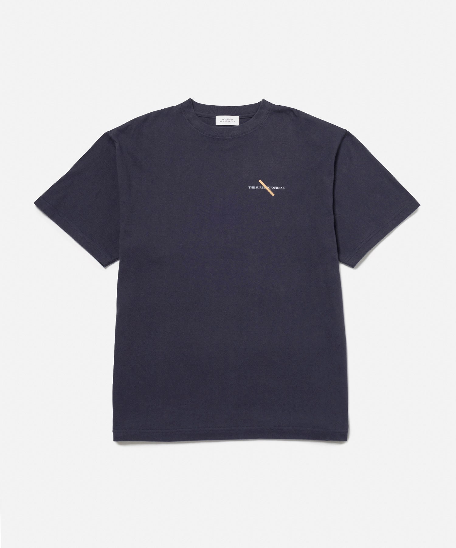 THE SURFERS JOURNAL × Saturdays Ss Tee AS | Saturdays NYC Japan