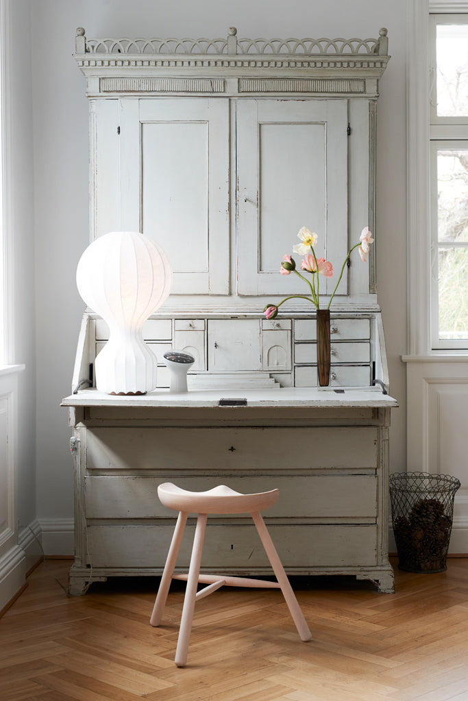 SHOEMAKER CHAIR（シューメーカーチェア） No.49 WERNER（ワーナー社