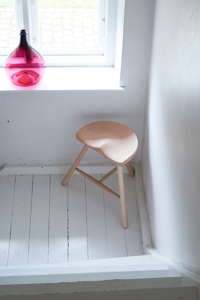 SHOEMAKER CHAIR（シューメーカーチェア） No.49 WERNER（ワーナー社