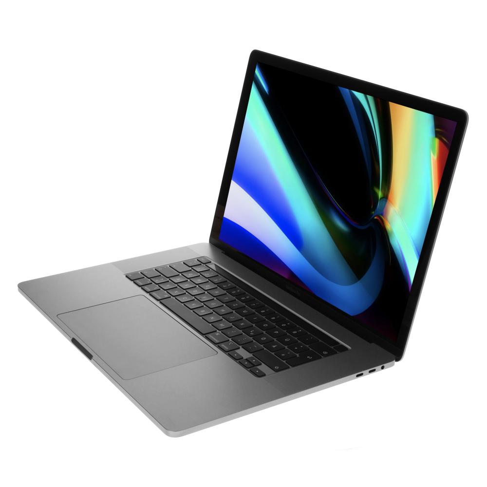 Apple MacBook Pro 16-inch i9 with Touch Bar A2141 2019 model