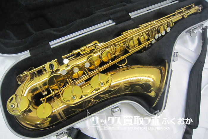 調整済み・アメセル】SELMER セルマー Mark6 マーク6 9万番台