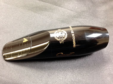 Selmer（セルマー）Concept（コンセプト）選定品（アルトサックス用）