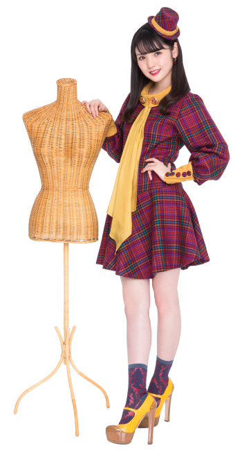 SAYUMINGLANDOLL～希望～」公式サイト11月公演