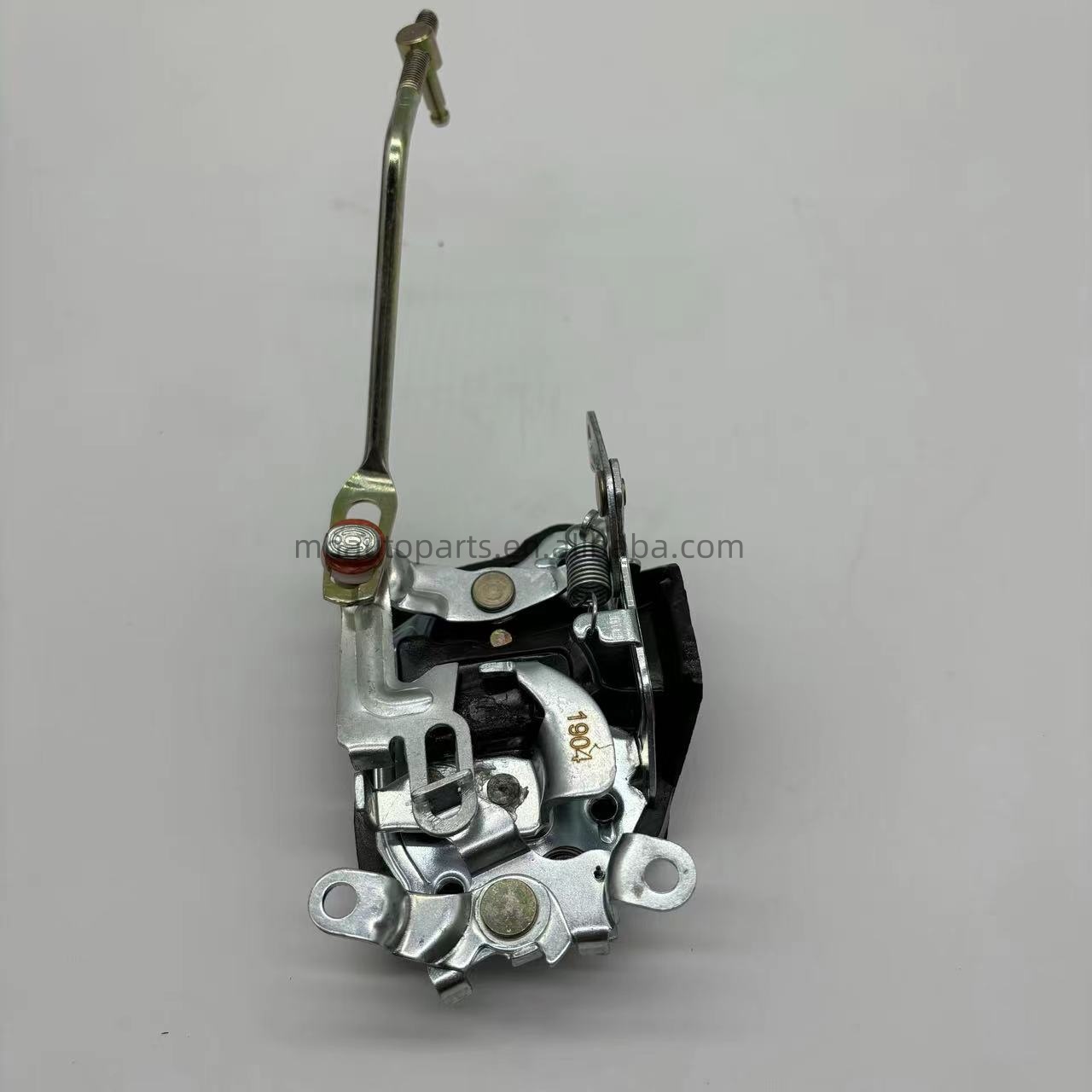 Front Door Lock Assy for Land Cruiser - High-Quality Replace