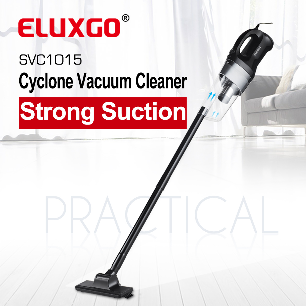 POWER BULLET ハンドヘルド掃除機 黒 POWER BULLET ハンドヘルド掃除機 黒