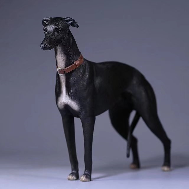 James Rizzi Hound dog 169/350 1990年作 James Rizzi Hound dog 169