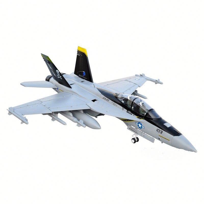 FMS 電動リモートコントロール飛行機 F-18 FIGHTER ARF FMS 電動