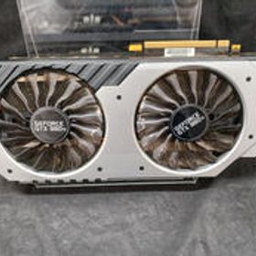 Geforce GTX 980Ti 搭載グラボ 新品 107,700円 中古 7,700円 | ネット