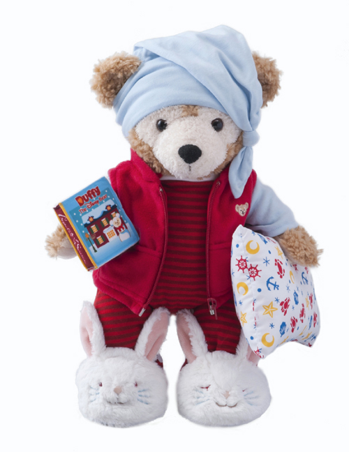 きらびやかなブルーのコスチュームが第1位に！ディズニーシー10th記念