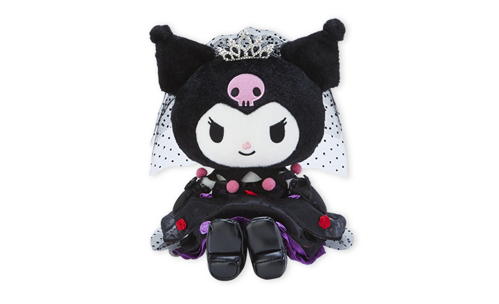 サンリオ クロミ バースデードール