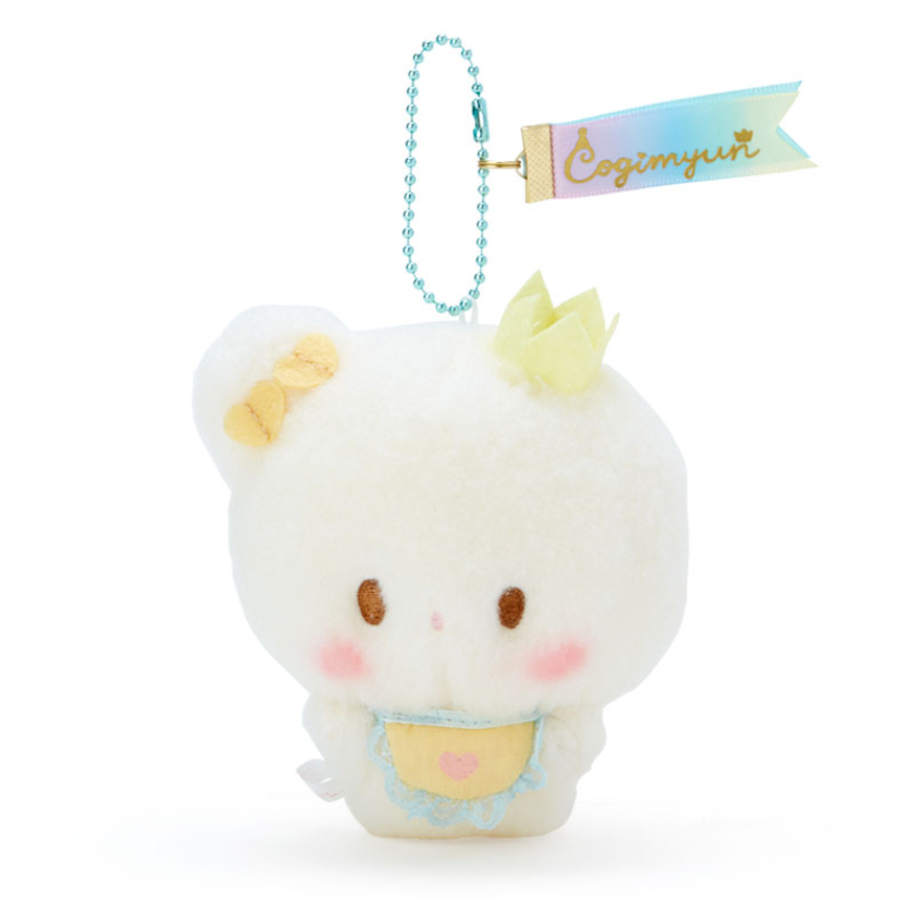 サンリオ こぎみゅん 最も安い ようこそこぎみょんパーティーデザイン