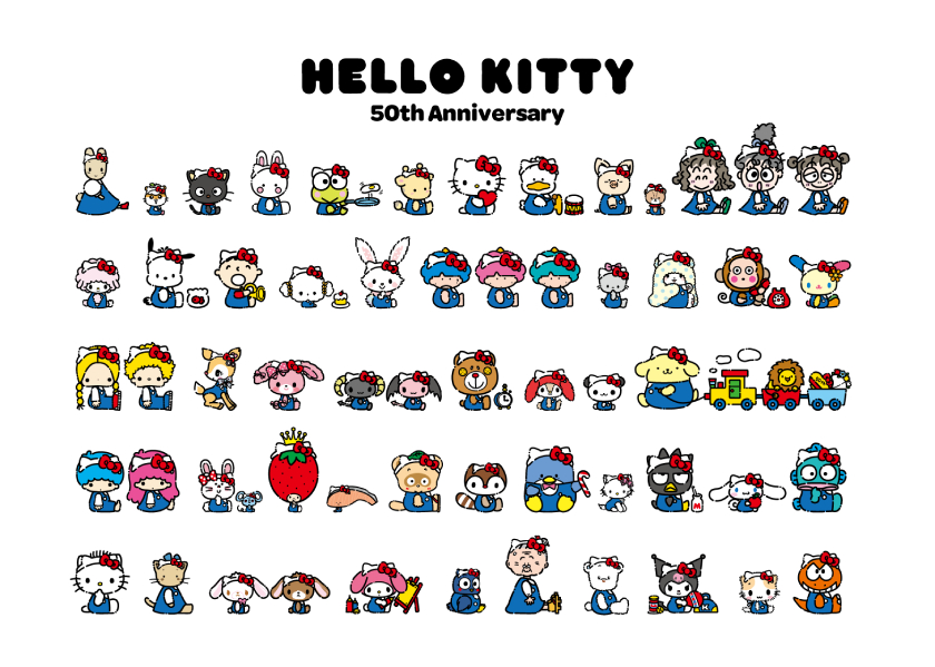 ハローキティグッズまとめ売り50点セット Sanrio サンリオ ハロー