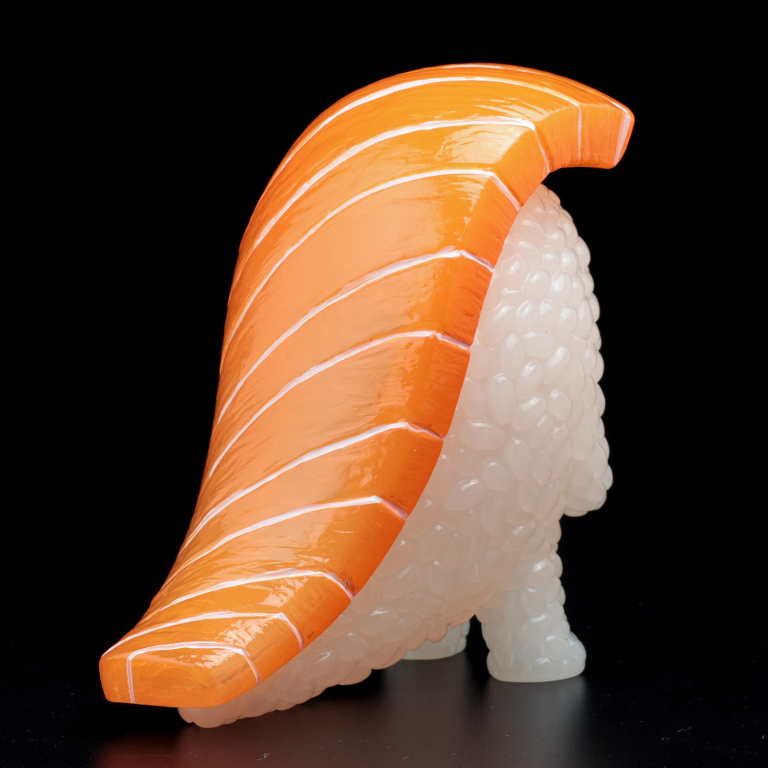 10個限定】 スシエルエー 新鮮サーモン sushi-LA SUSHI-L.A.