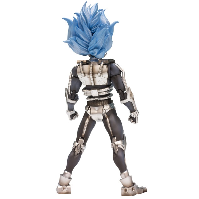 千値練 RIOBOT 獣王ブラックライガー RIOBOT 獣王ブラックライガー