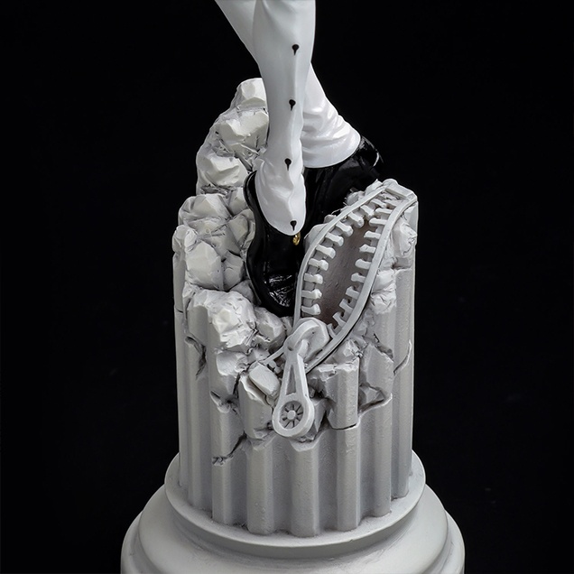 TVアニメ『ジョジョの奇妙な冒険 黄金の風』ブローノ・ブチャラティ