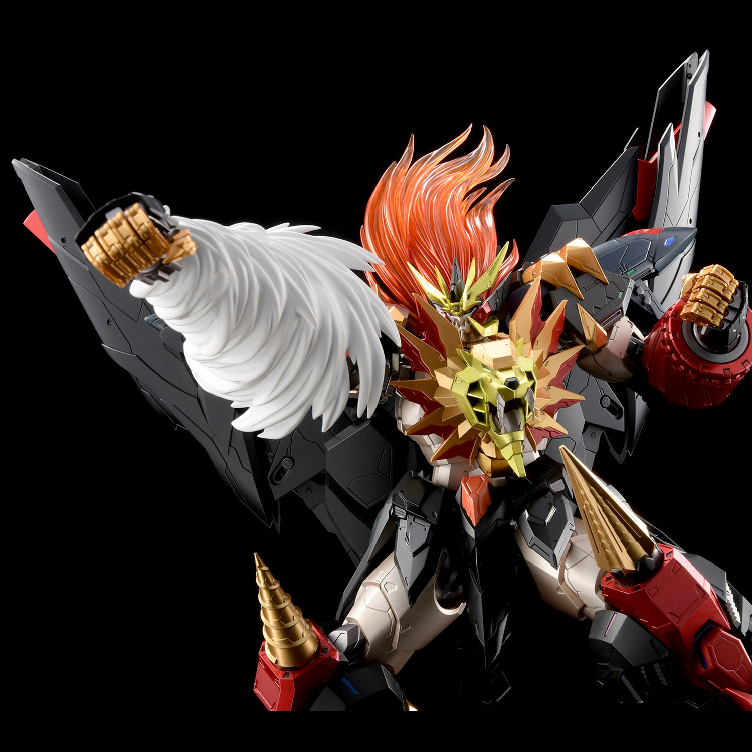 AMAKUNI機神 勇者王ガオガイガーFINAL ジェネシックガオガイガー