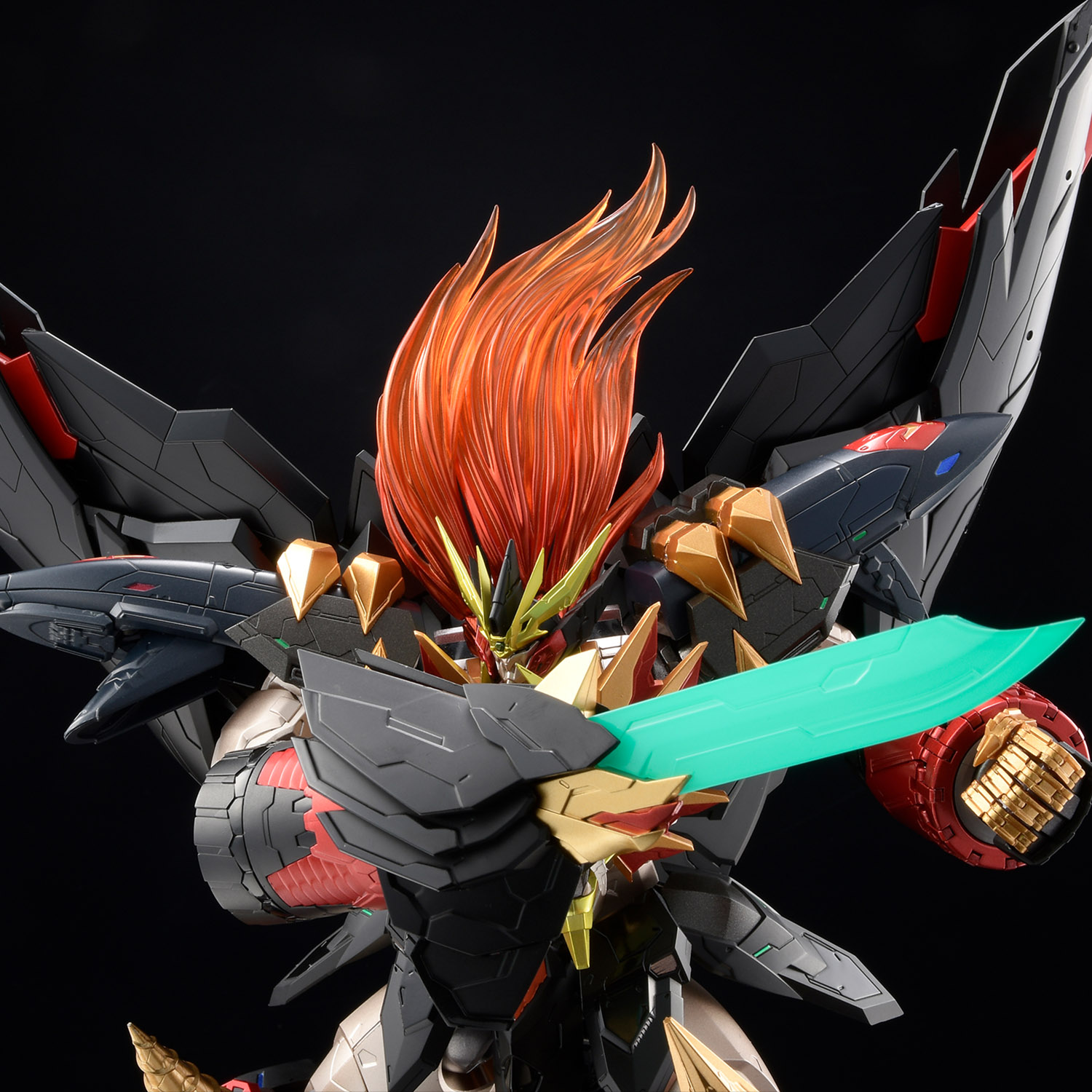 AMAKUNI機神 勇者王ガオガイガーFINAL ジェネシックガオガイガー