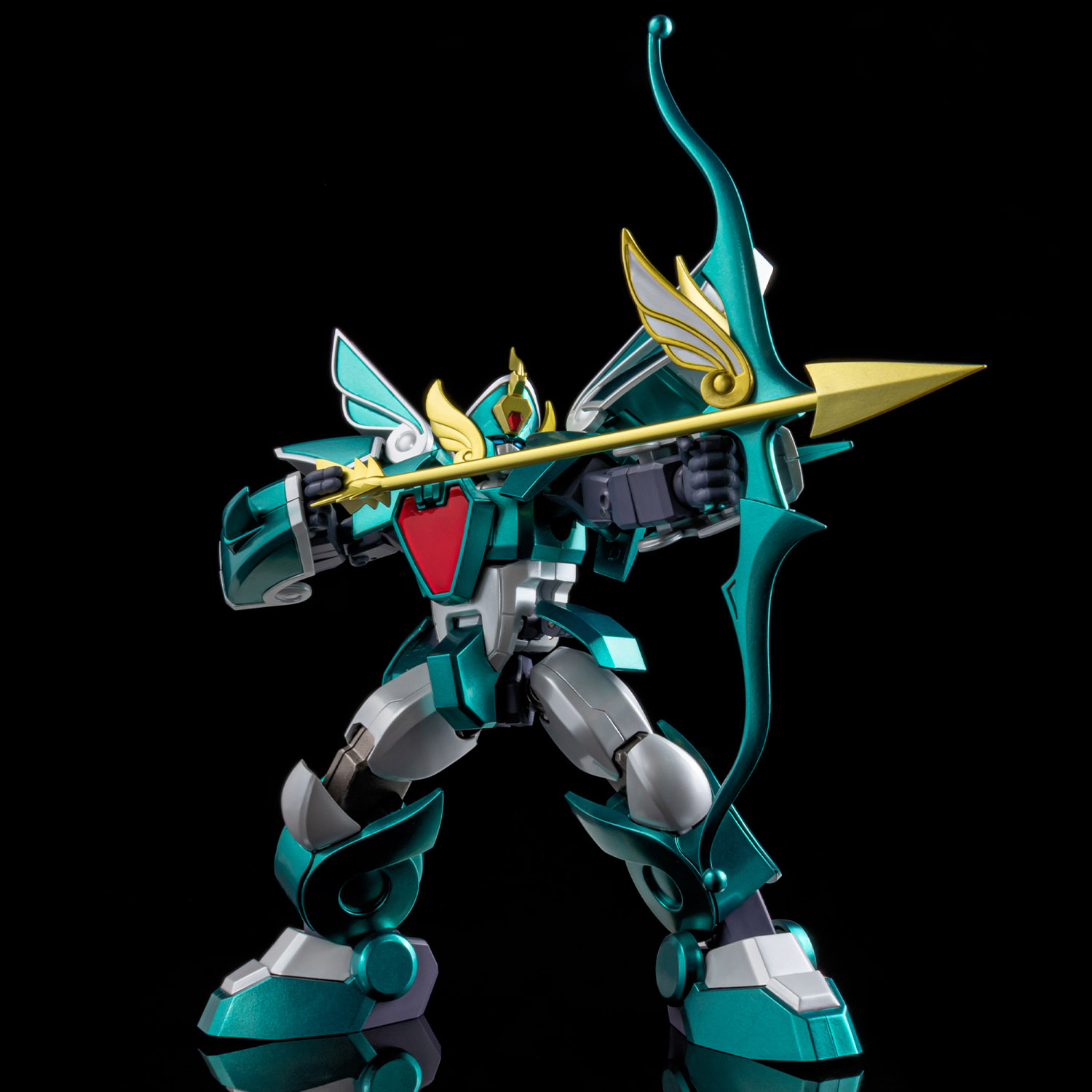 METAMOR-FORCE 魔動王グランゾート ウインザート〜メタリックカラーver