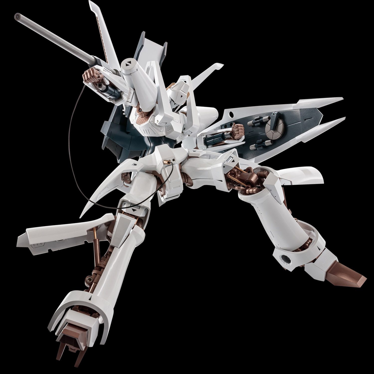 RIOBOT 重戦機エルガイム エルガイム – 株式会社千値練 ー Sentinel co