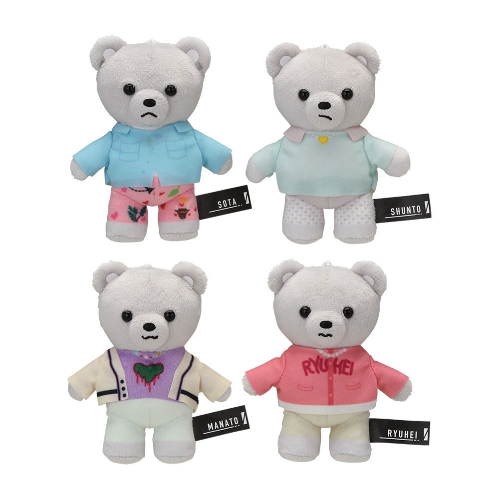 BE:FIRSTクマ Bye-Good-Bye BE:FIRSTクマ Bye-Good-Bye