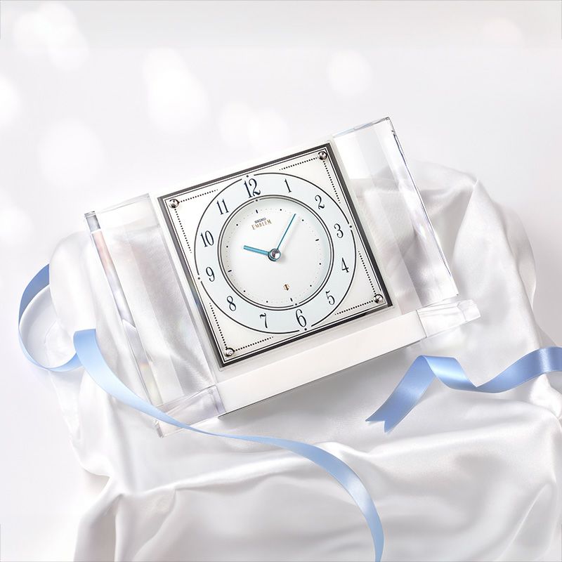 HW564W | セイコー クロックオンラインストア