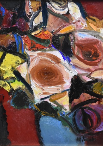 田辺三重松 | ｜正光画廊