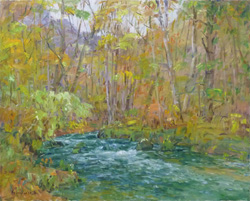 福田俊三 | ｜正光画廊