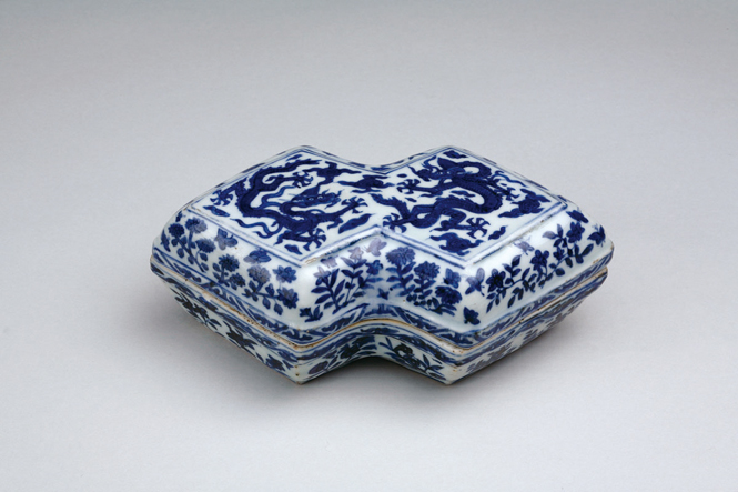 中国｜所蔵品｜石洞美術館