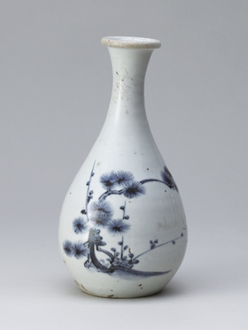 初期伊万里展｜石洞美術館