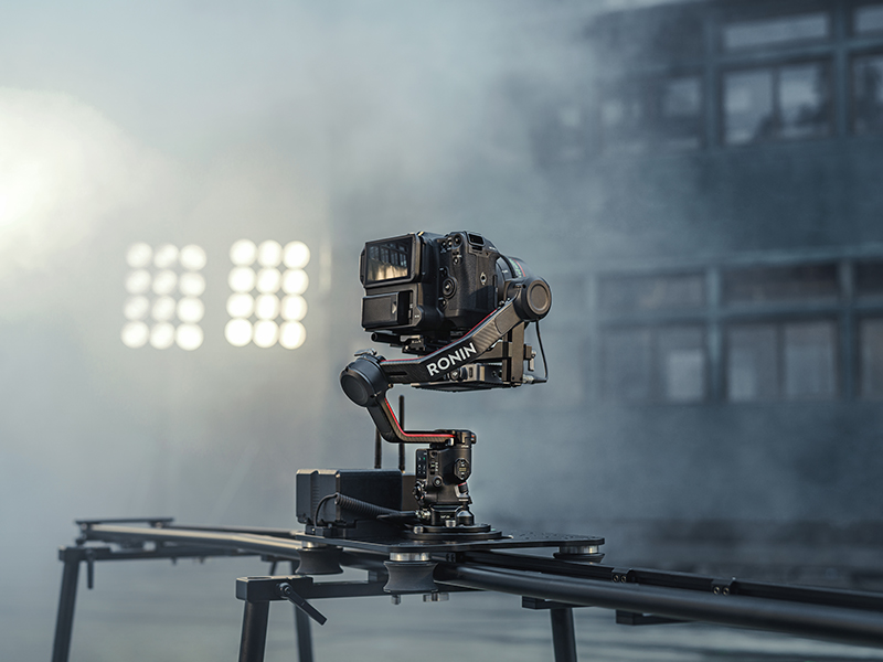 DJI RS 3 Pro - セキドオンラインストア DJI ドローン正規代理店